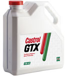 CASTROL GTX